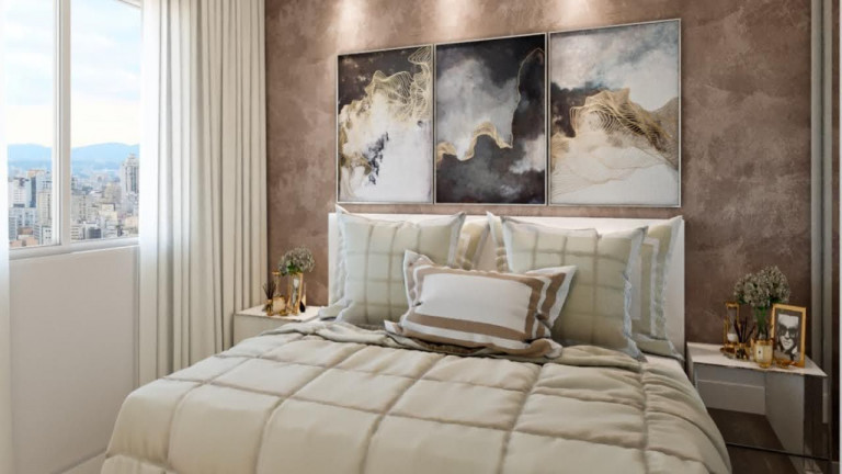 Imagem Apartamento com 2 Quartos à Venda, 43 m² em Alberto Maia - Camaragibe