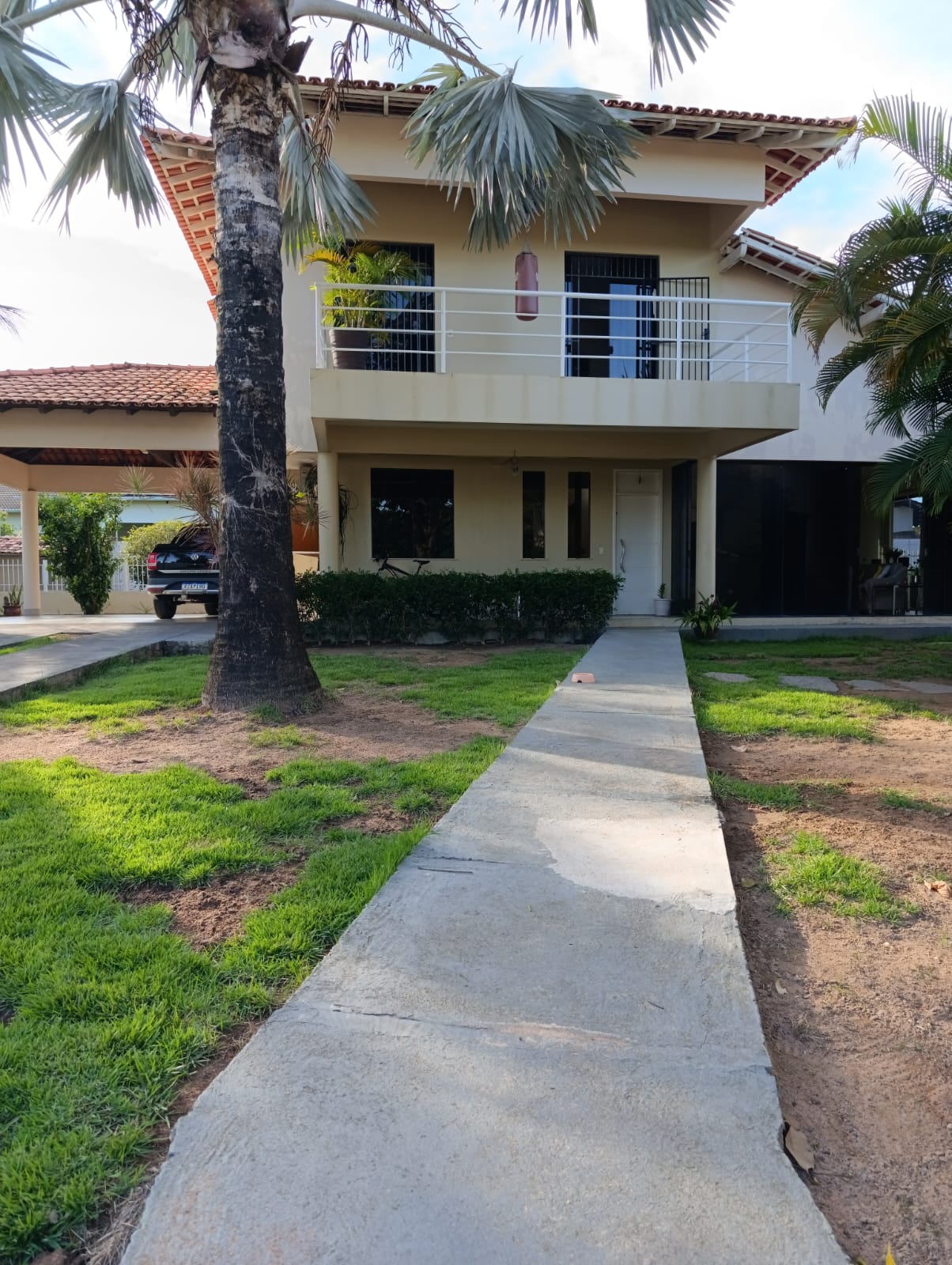 Imagem Casa com 4 Quartos à Venda, 60 m² em Caçari - Boa Vista Imagem Casa com 4 Quartos à Venda, 60 m² em Caçari - Boa Vista