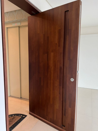 Imagem Apartamento com 4 Quartos à Venda, 205 m² em Saúde - São Paulo