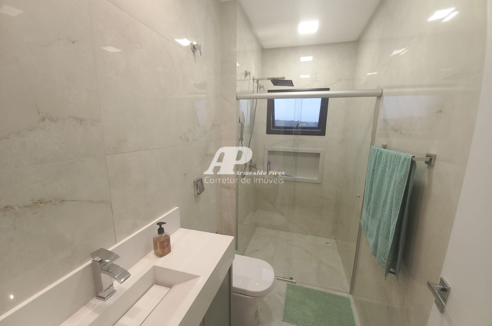 Imagem Casa de Condomínio com 3 Quartos à Venda, 247 m²em Jardim Carvalho - Ponta Grossa Imagem Casa de Condomínio com 3 Quartos à Venda, 247 m²em Jardim Carvalho - Ponta Grossa