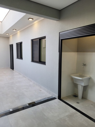 Imagem Casa com 3 Quartos à Venda,  em Loteamento Park Gran Reserve - Indaiatuba