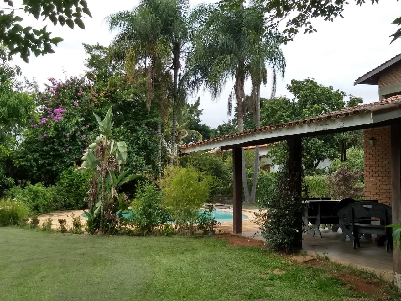 Imagem Chácara com 3 Quartos à Venda, 2 m²em Loteamento Chácaras Vale das Garças - Campinas Imagem Chácara com 3 Quartos à Venda, 2 m²em Loteamento Chácaras Vale das Garças - Campinas