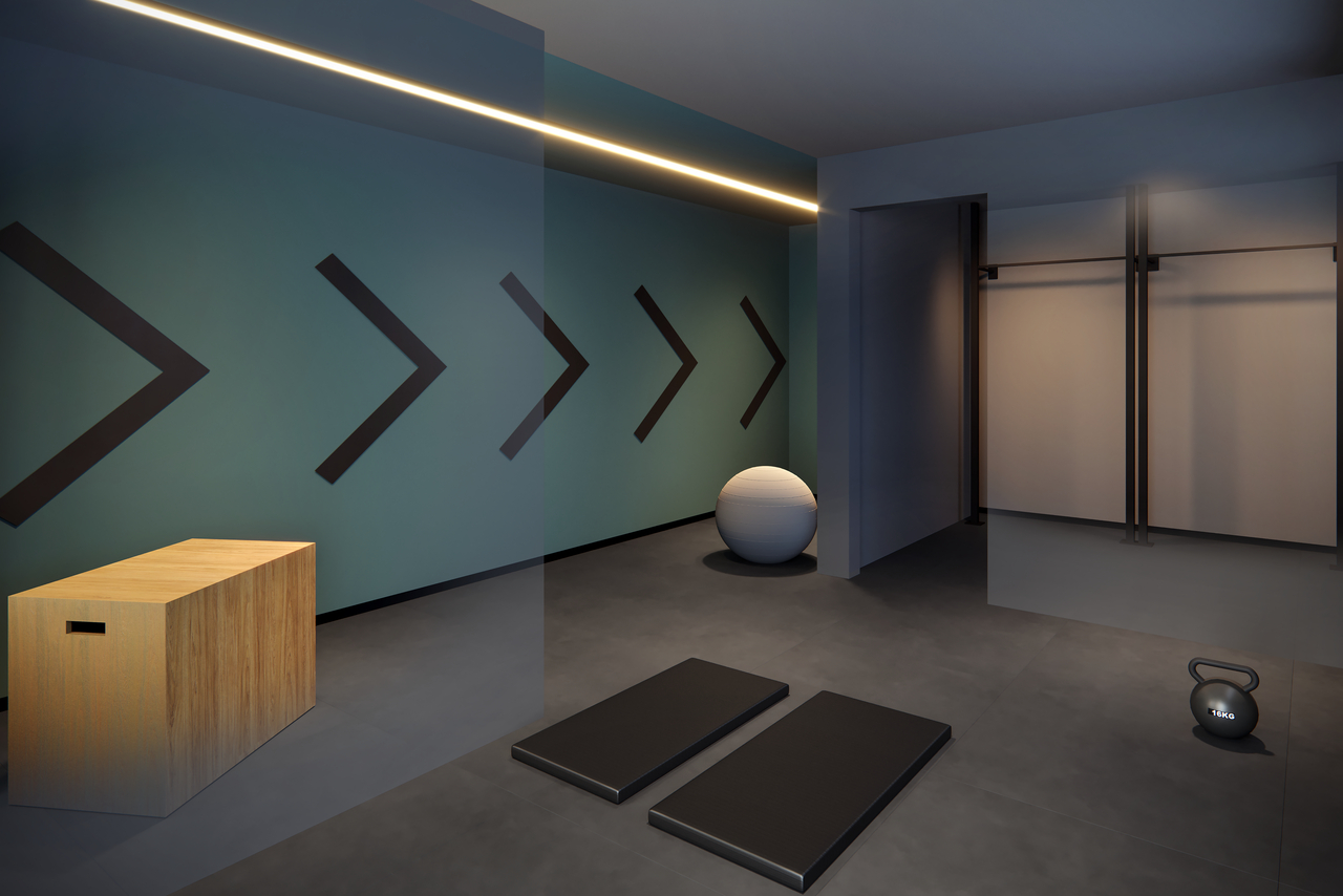 Imagem Apartamento com 2 Quartos à Venda, 33 m²em Jardim Pirituba - São Paulo