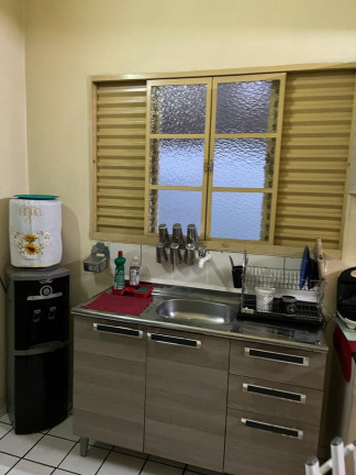 Imagem Casa com 3 Quartos à Venda, 100 m²em Santo Agostinho - Manaus