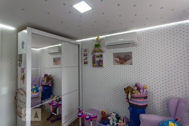 Imagem Apartamento com 4 Quartos à Venda, 190 m² em Jardim Vazani - São Paulo Imagem Apartamento com 4 Quartos à Venda, 190 m² em Jardim Vazani - São Paulo