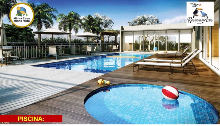 Imagem Apartamento com 2 Quartos à Venda, 48 m² em Jardim Nova Vida - Cotia Imagem Apartamento com 2 Quartos à Venda, 48 m² em Jardim Nova Vida - Cotia