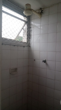 Imagem Edifício Residencial com 3 Quartos à Venda, 64 m² em Praça Seca - Rio de Janeiro Imagem Edifício Residencial com 3 Quartos à Venda, 64 m² em Praça Seca - Rio de Janeiro