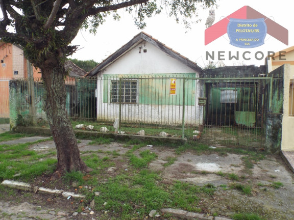 Terreno à Venda, 400 m² em Três Vendas - Pelotas