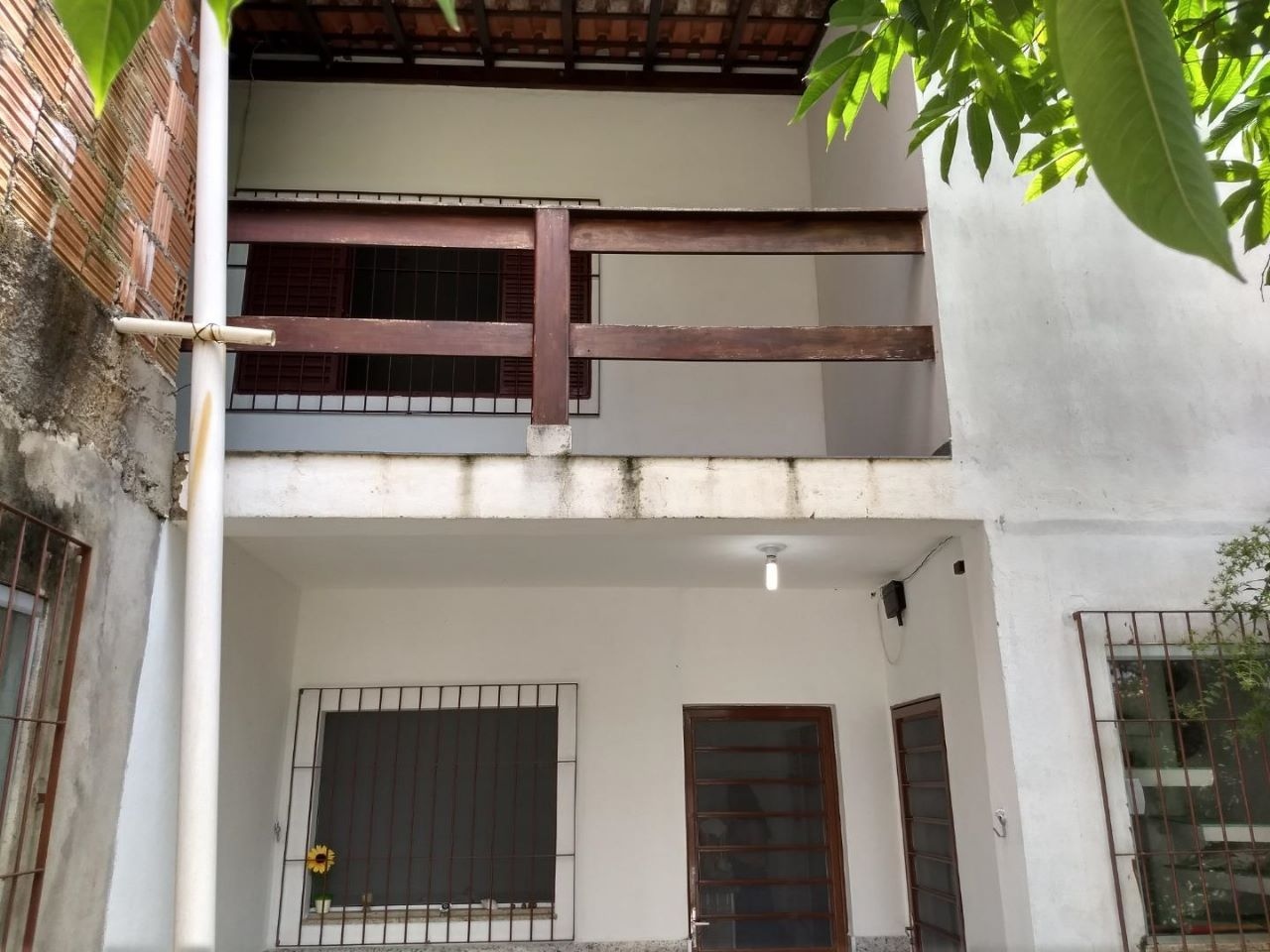 Imagem Sobrado com 4 Quartos à Venda, 382 m²em Centro - Cruzeiro