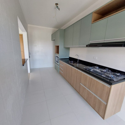 Imagem Apartamento com 3 Quartos à Venda, 97 m² em Jardim Mauá - Jaguariúna