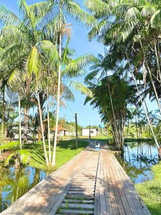 Imagem Chácara com 3 Quartos à Venda, 16.900 m² em Pau Darco - Santa Bárbara do Pará
