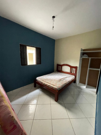 Imagem Casa com 2 Quartos à Venda, 132 m² em Jd. Regina - Itanhaém Imagem Casa com 2 Quartos à Venda, 132 m² em Jd. Regina - Itanhaém