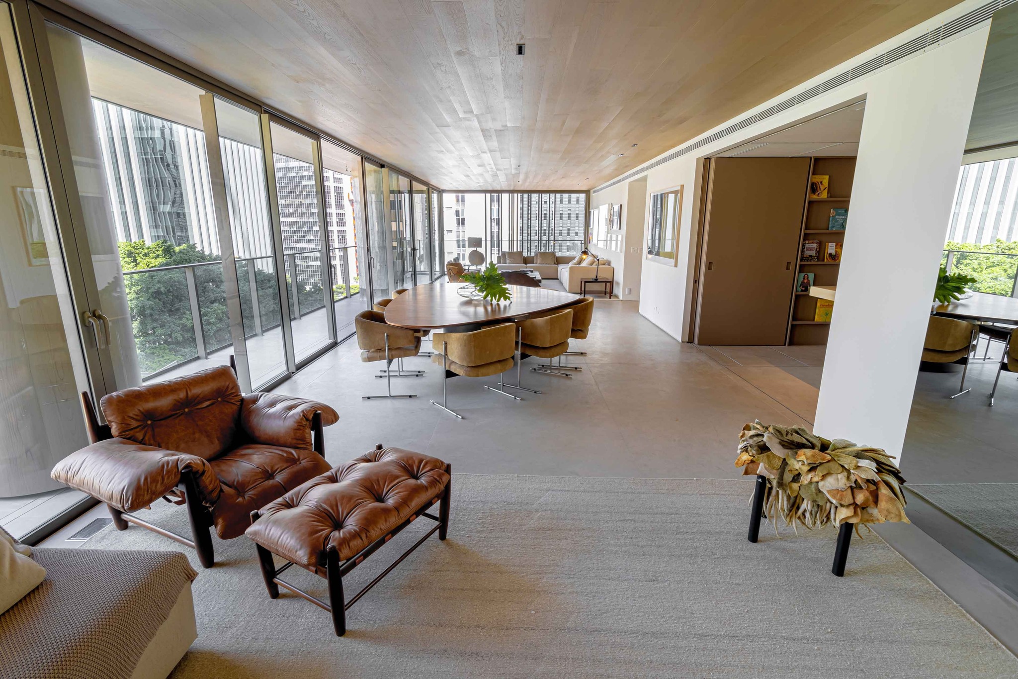 Imagem Apartamento com 3 Quartos à Venda, 232 m² em Pinheiros - São Paulo