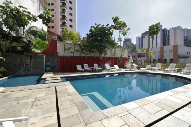 Imagem Apartamento com 2 Quartos à Venda, 97 m² em Vila Andrade - São Paulo Imagem Apartamento com 2 Quartos à Venda, 97 m² em Vila Andrade - São Paulo