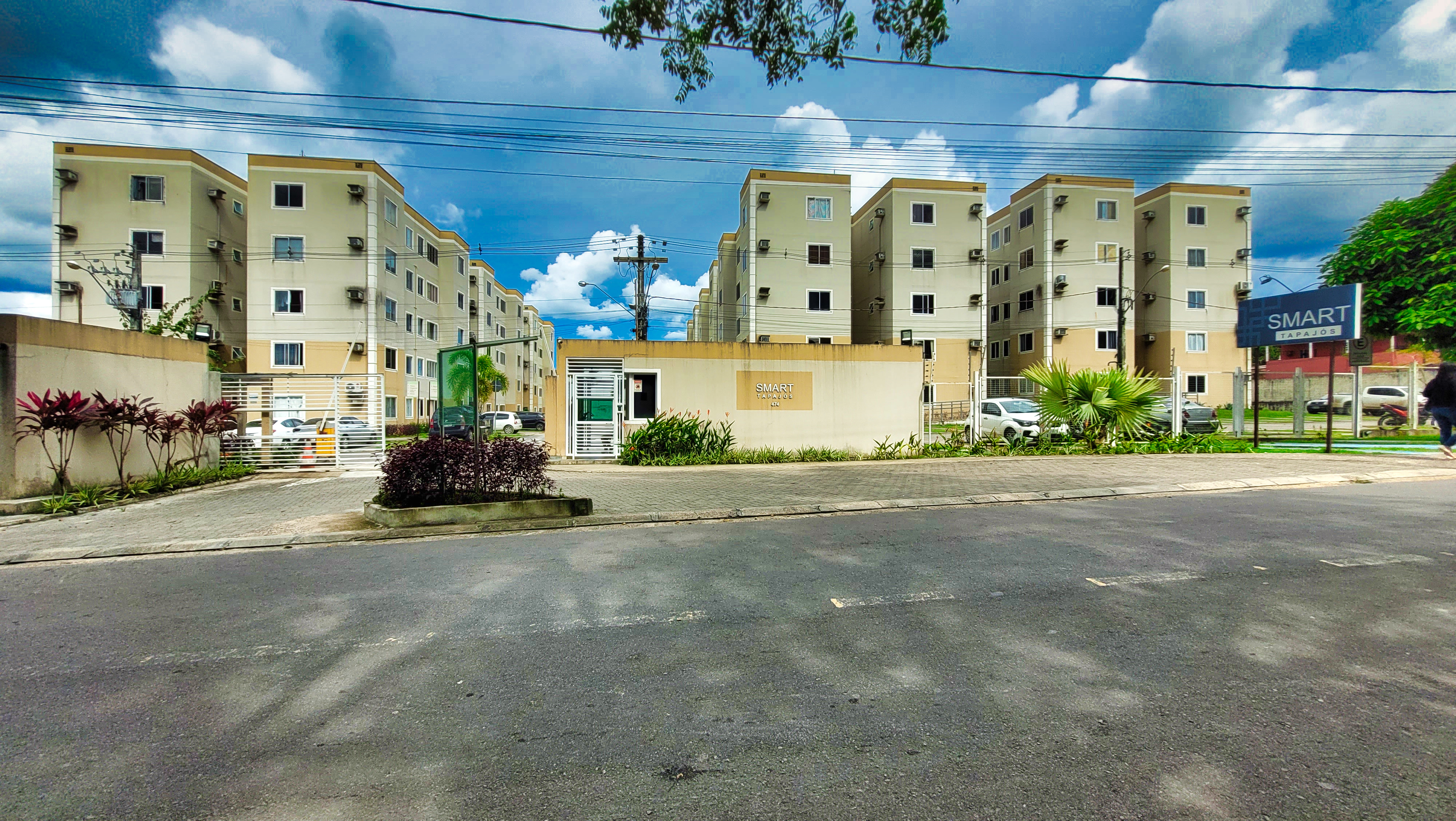 Imagem Apartamento com 2 Quartos à Venda, 41 m²em Santa Etelvina - Manaus Imagem Apartamento com 2 Quartos à Venda, 41 m²em Santa Etelvina - Manaus
