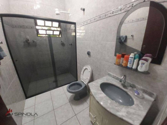 Imagem Sobrado com 4 Quartos à Venda, 150 m² em Flórida - Praia Grande