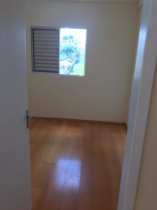 Imagem Apartamento com 2 Quartos à Venda, 54 m² em Vila Carlos de Campos - São Paulo