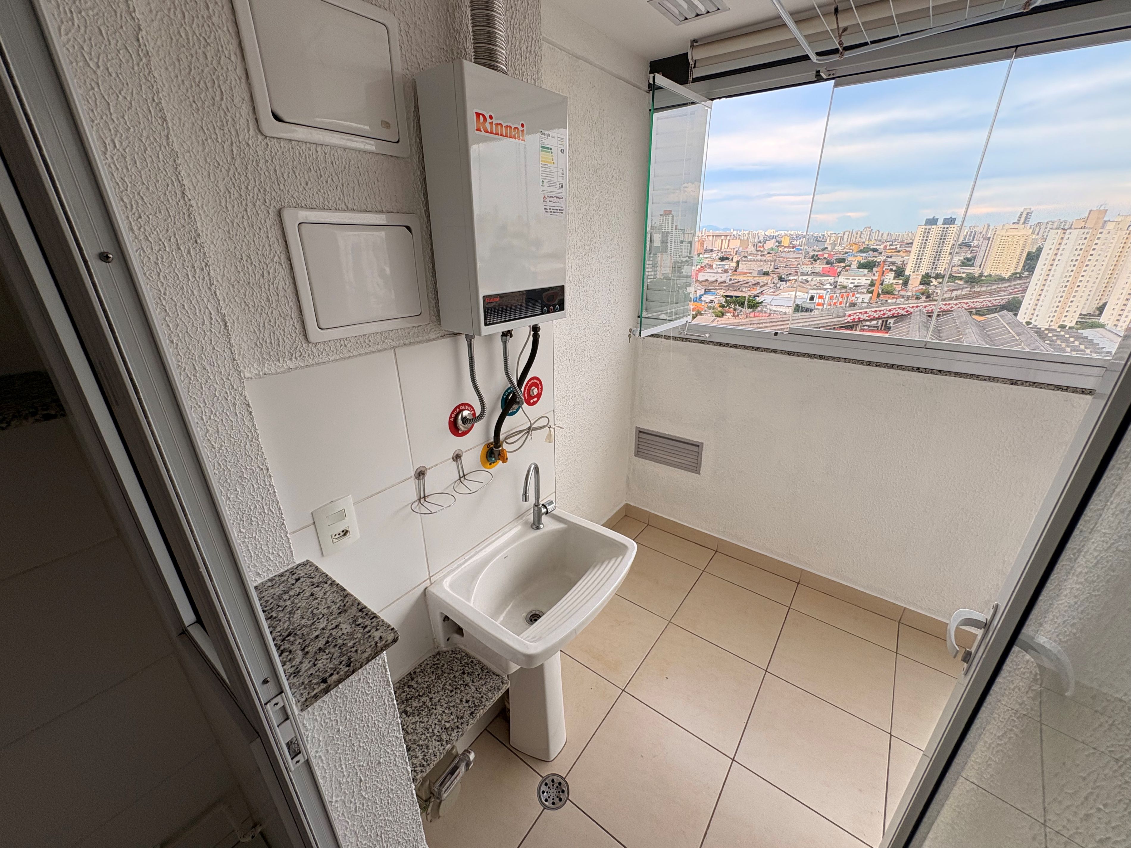 Imagem Apartamento com 2 Quartos à Venda, 57 m² em Brás - São Paulo Imagem Apartamento com 2 Quartos à Venda, 57 m² em Brás - São Paulo