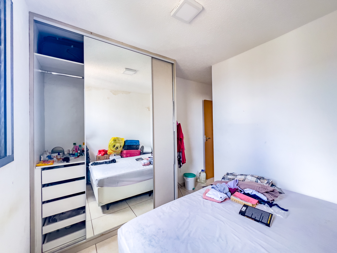 Imagem Apartamento com 2 Quartos à Venda, 59 m²em Vila Rosa - Goiânia Imagem Apartamento com 2 Quartos à Venda, 59 m²em Vila Rosa - Goiânia