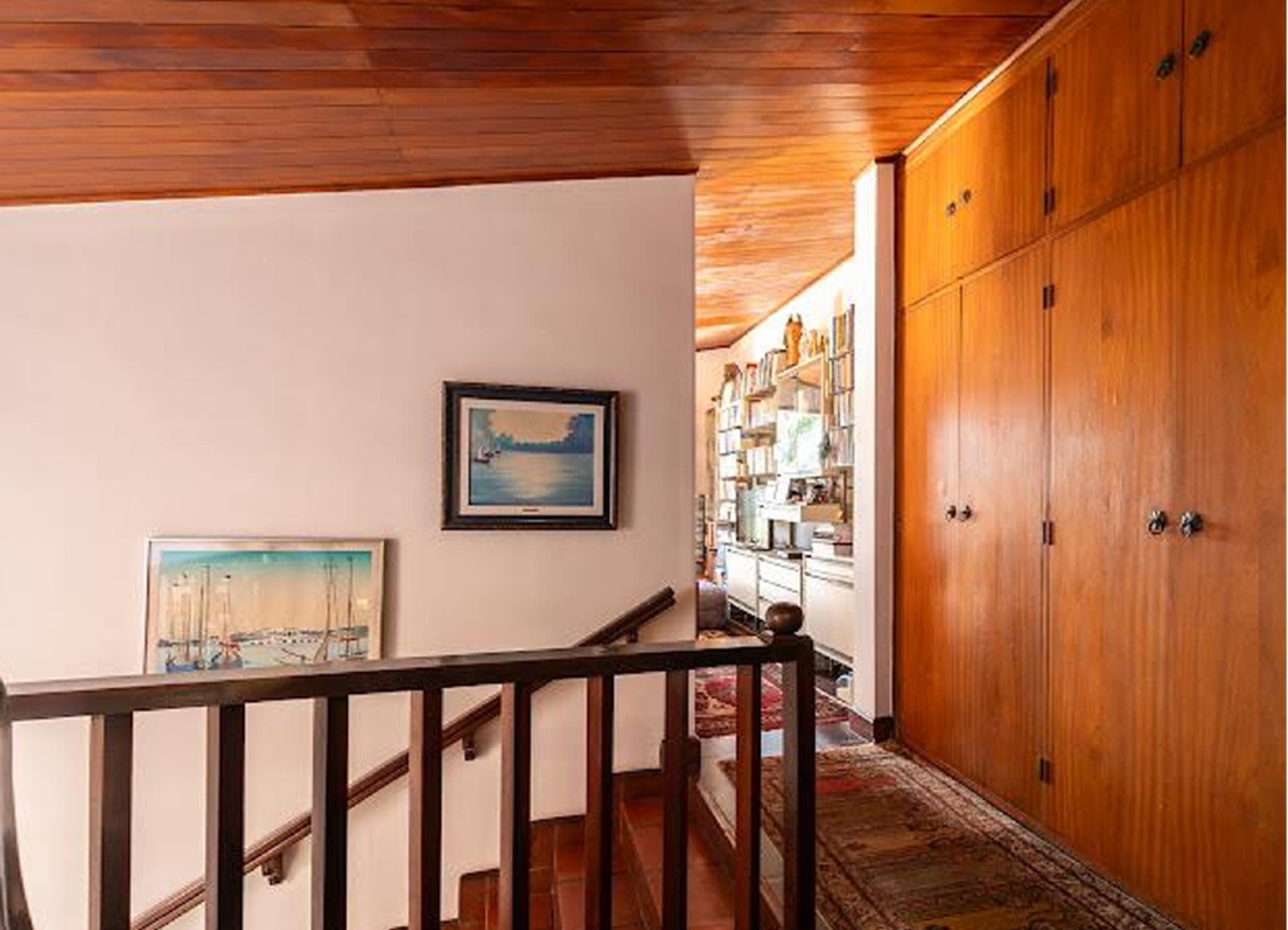 Imagem Casa de Vila com 3 Quartos à Venda, 250 m² em Jardim Guedala - São Paulo