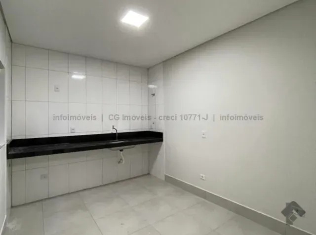 Imagem Sobrado com 1 Quarto à Venda, 120 m²em Vila Danúbio Azul - Campo Grande