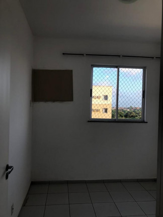 Imagem Apartamento com 2 Quartos à Venda, 58 m² em Olho D'Água - São Luís