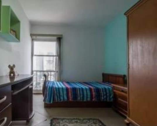 Imagem Apartamento com 3 Quartos à Venda, 100 m² em Jardim das Acácias - São Paulo