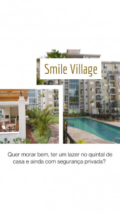 Imagem Apartamento com 2 Quartos à Venda, 54 m² em Sítio da Figueira - São Paulo