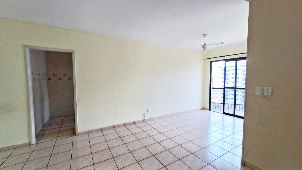 Imagem Apartamento com 2 Quartos à Venda, 76 m² em Guilhermina - Praia Grande