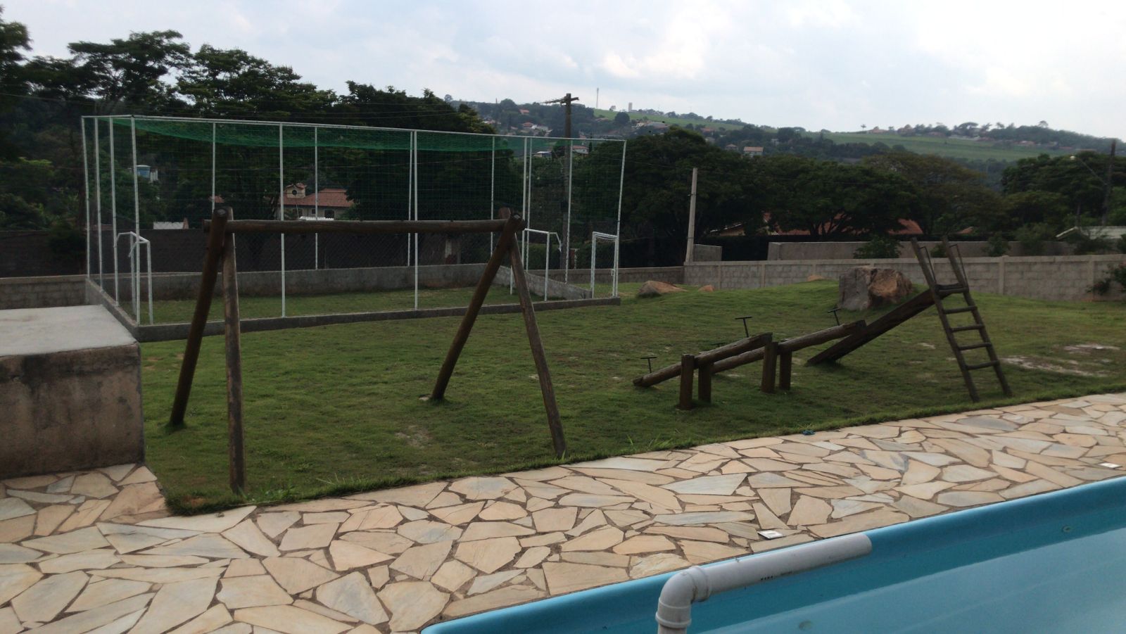 Imagem Chácara com 2 Quartos para Temporada, 1 m²em Parque dos Cafezais IV - Itupeva