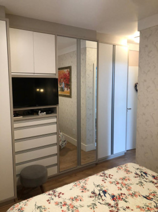 Imagem Apartamento com 3 Quartos à Venda, em Centro - Criciúma Imagem Apartamento com 3 Quartos à Venda, em Centro - Criciúma