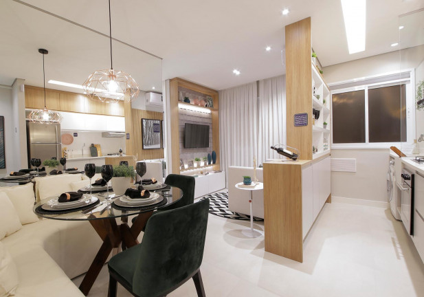 Imagem Apartamento com 2 Quartos à Venda, 41 m² em Vila Nova Cachoeirinha - São Paulo Imagem Apartamento com 2 Quartos à Venda, 41 m² em Vila Nova Cachoeirinha - São Paulo