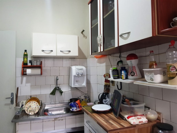 Imagem Apartamento com 2 Quartos à Venda, 74 m² em Icaraí - Niterói