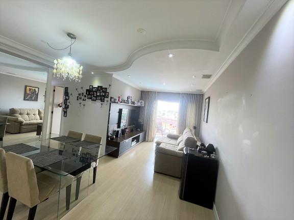 Imagem Apartamento com 3 Quartos à Venda, em Jardim da Glória - São Paulo Imagem Apartamento com 3 Quartos à Venda, em Jardim da Glória - São Paulo