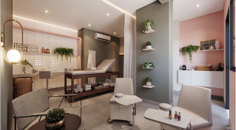 Imagem Apartamento com 3 Quartos à Venda,  em Mogi Moderno - Mogi das Cruzes