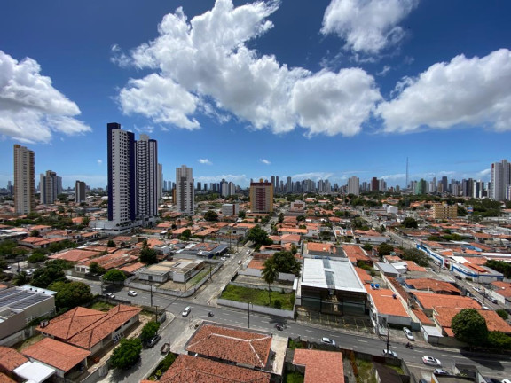 Imagem Apartamento com 3 Quartos à Venda, 78 m² em Estados - João Pessoa