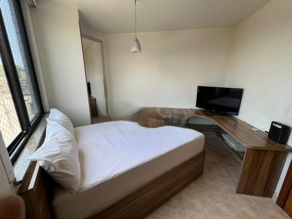 Imagem Apartamento com 2 Quartos à Venda, 53 m²em Tauá - Rio de Janeiro