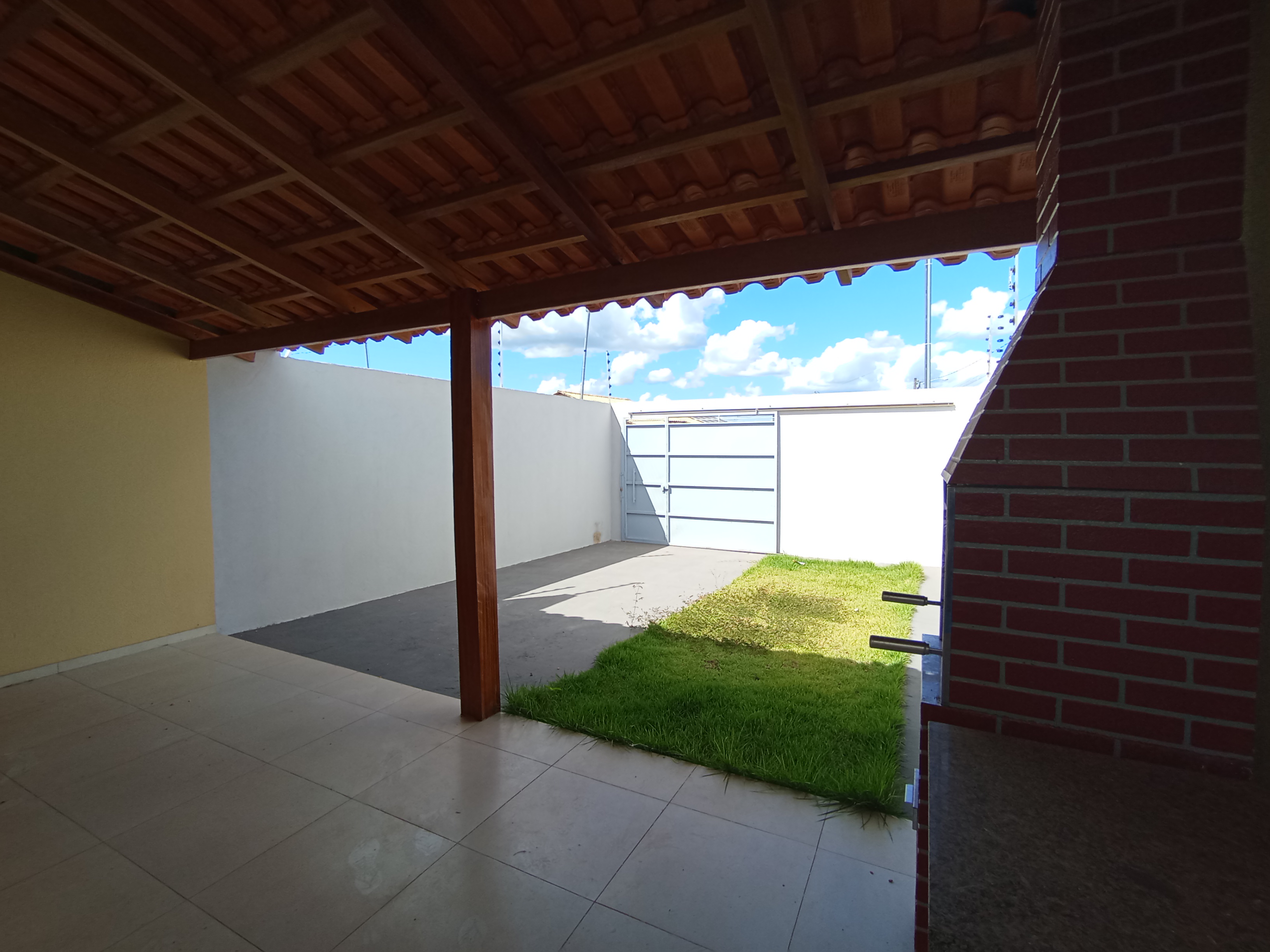 Imagem Casa com 2 Quartos à Venda, 70 m²em DELTA PARK - MARABA