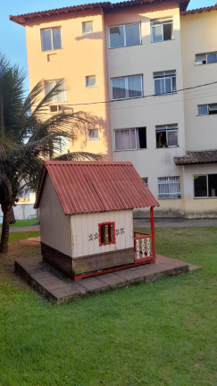 Imagem Apartamento com 2 Quartos à Venda, 70 m² em Campo Grande - Rio de Janeiro