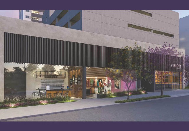 Imagem Apartamento com 2 Quartos à Venda, 47 m² em Penha de França - São Paulo Imagem Apartamento com 2 Quartos à Venda, 47 m² em Penha de França - São Paulo