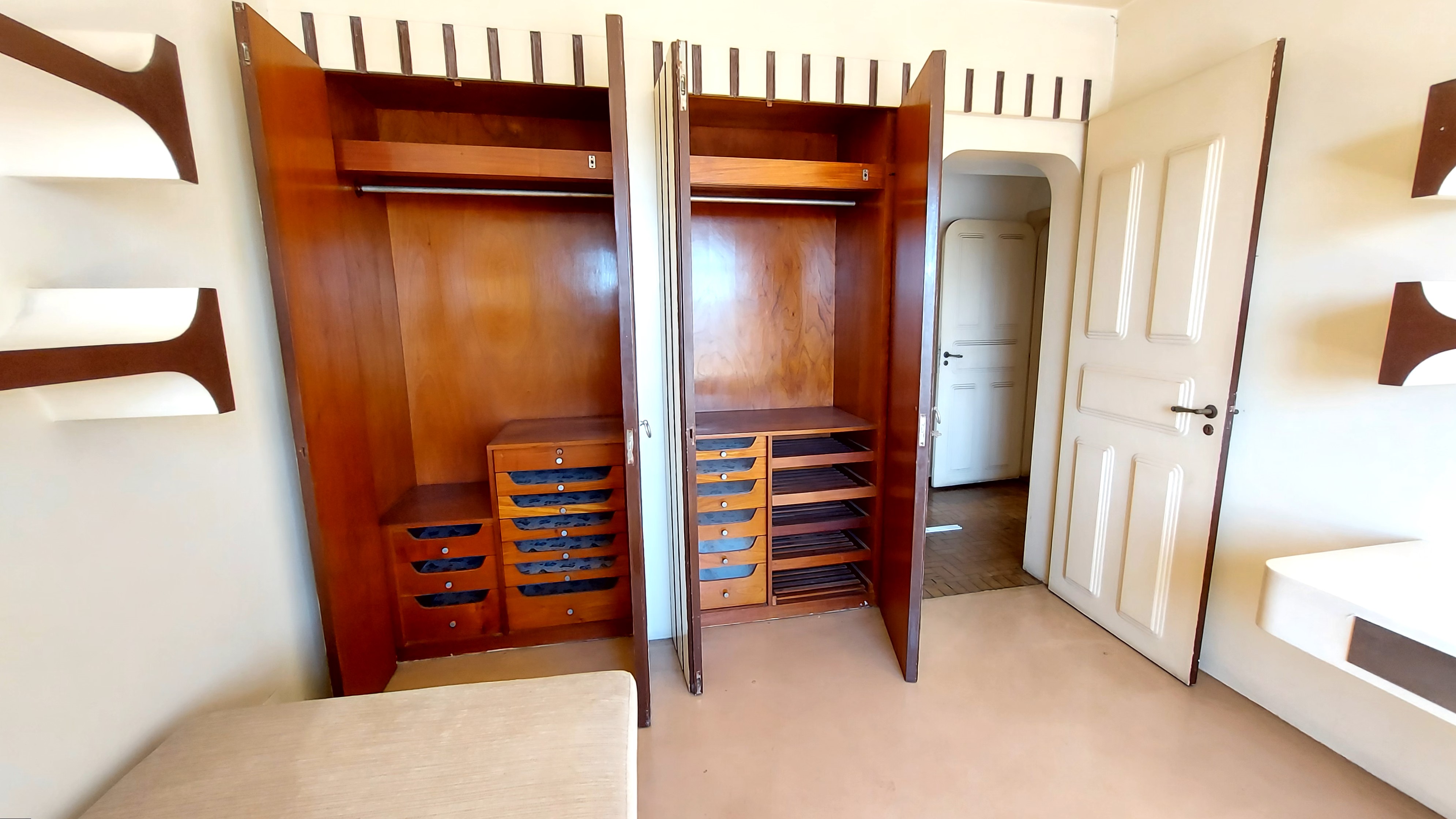 Imagem Apartamento com 4 Quartos à Venda, 243 m²em Centro - Santo André