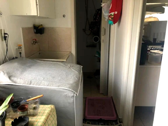 Imagem Apartamento com 3 Quartos à Venda, 134 m² em Itaim Bibi - São Paulo Imagem Apartamento com 3 Quartos à Venda, 134 m² em Itaim Bibi - São Paulo
