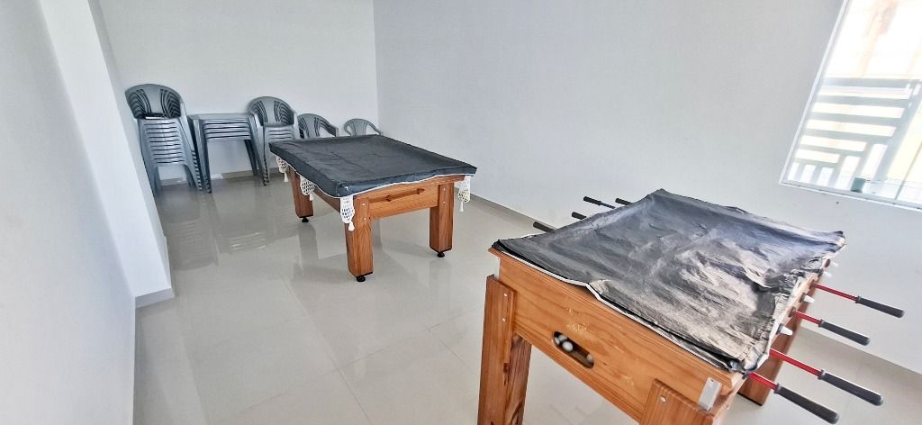 Imagem Apartamento com 1 Quarto à Venda, 53 m² em Flórida - Praia Grande Imagem Apartamento com 1 Quarto à Venda, 53 m² em Flórida - Praia Grande
