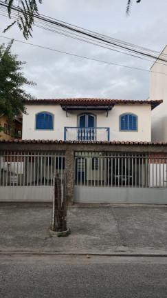 Apartamento com 2 Quartos à Venda, 72 m² em Braga - Cabo Frio