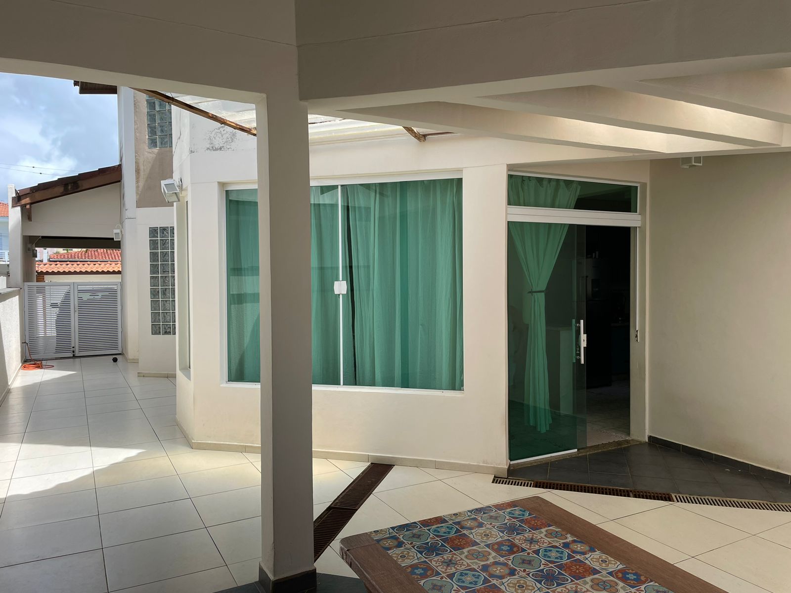 Imagem Casa de Condomínio com 5 Quartos à Venda, 259 m²em Campos Elíseos - Itanhaém