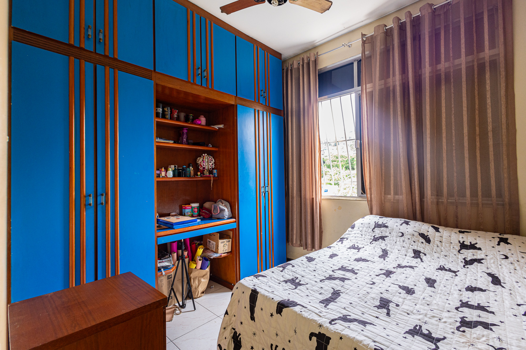 Imagem Apartamento com 3 Quartos à Venda, 96 m² em Fonseca - Niterói