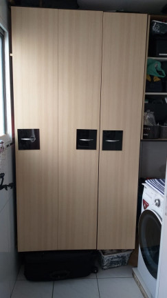 Imagem Apartamento com 2 Quartos à Venda, em Vila Santa Teresa (Zona Sul) - São Paulo Imagem Apartamento com 2 Quartos à Venda, em Vila Santa Teresa (Zona Sul) - São Paulo