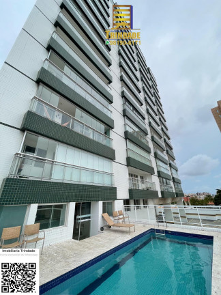 Imagem Apartamento com 2 Quartos à Venda, 60 m² em Olho D'Água - São Luís Imagem Apartamento com 2 Quartos à Venda, 60 m² em Olho D'Água - São Luís