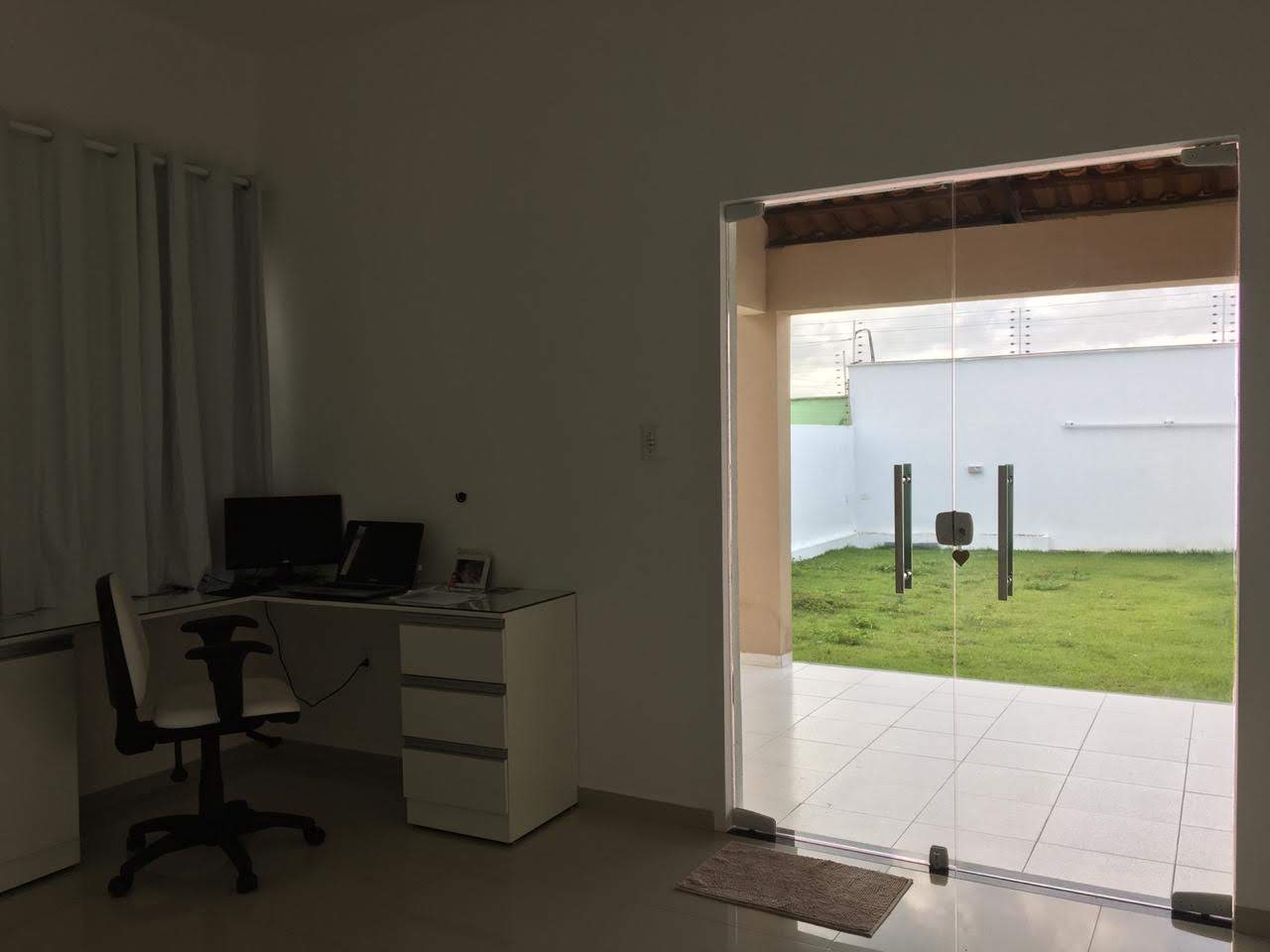 Imagem Casa com 3 Quartos à Venda, 110 m²em ARACAGY - São José de Ribamar
