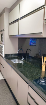 Imagem Apartamento com 2 Quartos à Venda, 93 m² em Santa Augusta - Criciúma